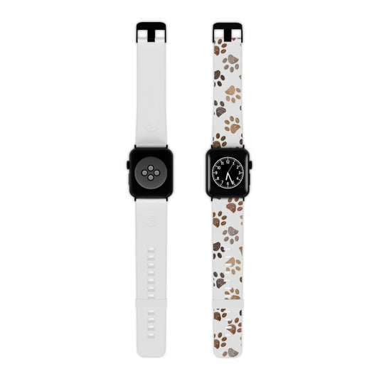 Watch Band for Apple Watch - Paw Print