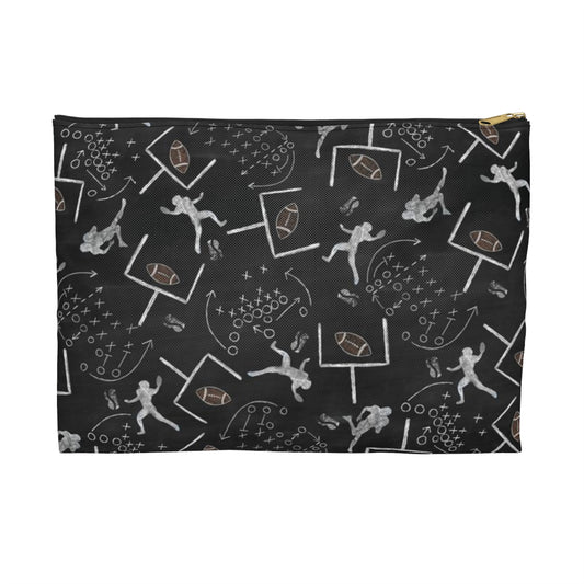 Accessory Pouch - Football