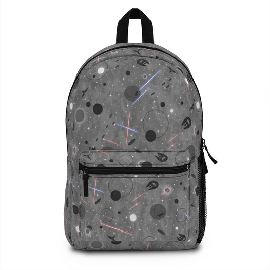 Backpack - Space Wars