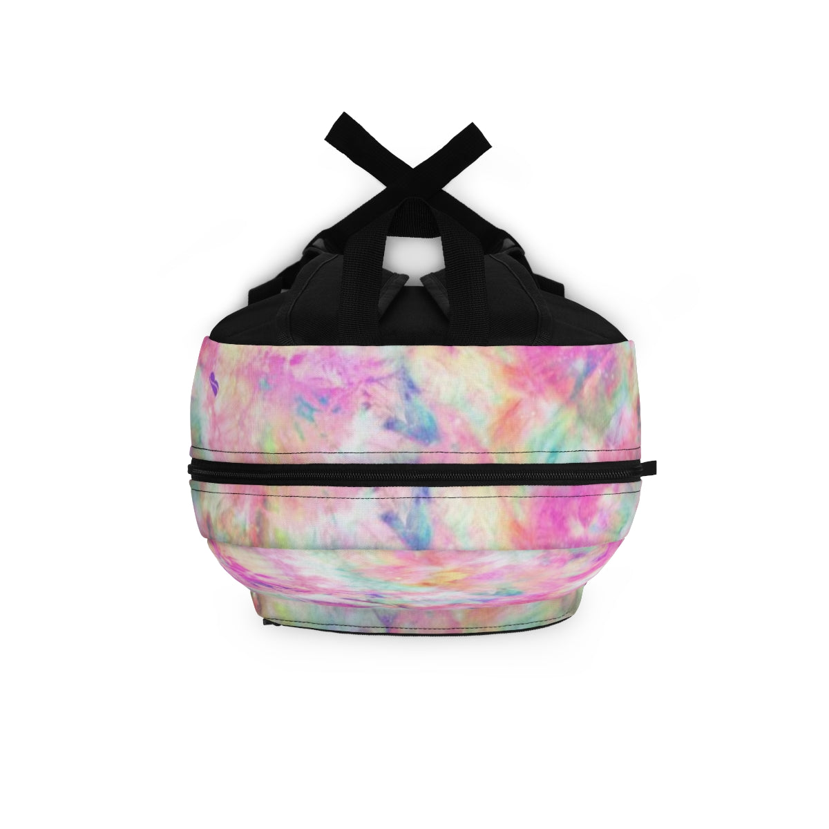 Backpack - Pastel Tie Dye