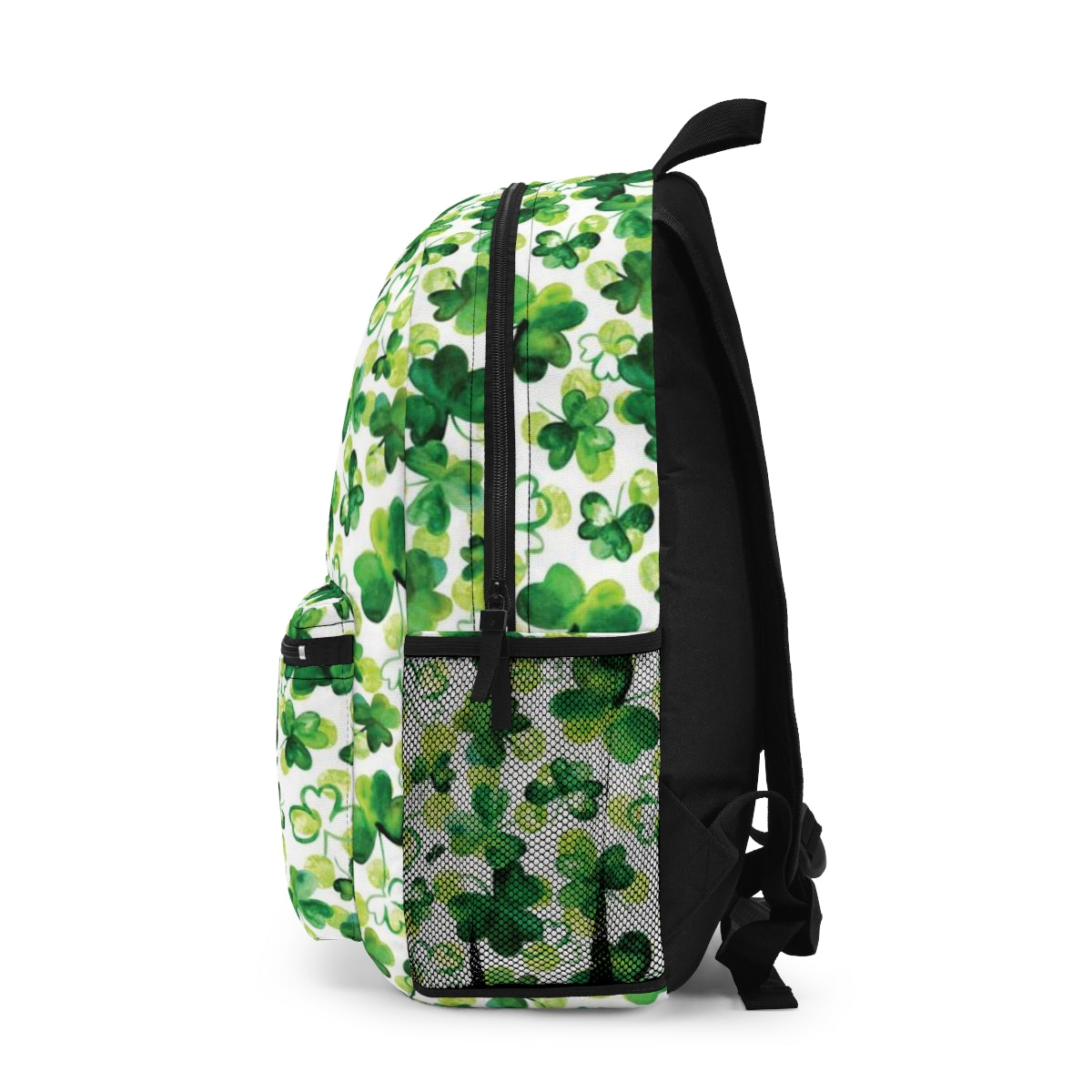 Backpack - Shamrock