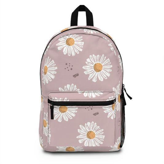 Backpack - Daisies