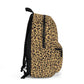 Backpack -Cheetah