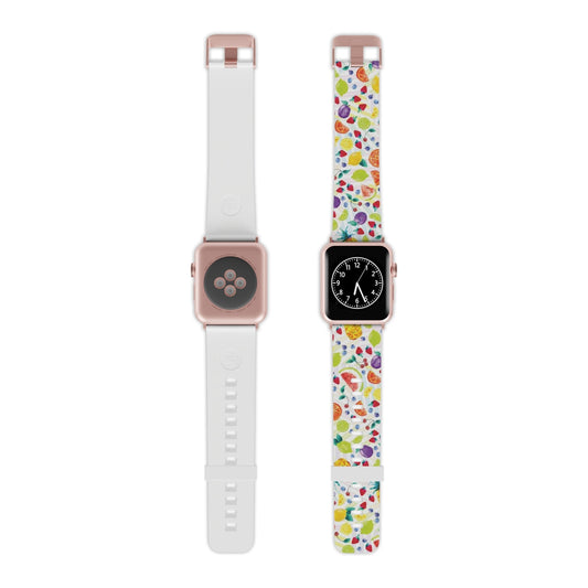 Watch Band for Apple Watch - Tutti Fruity