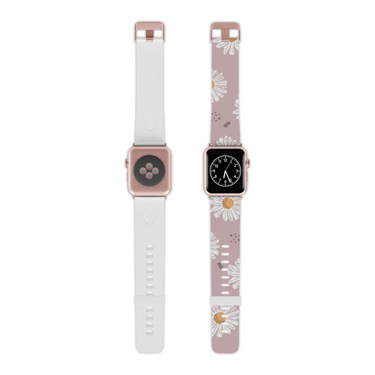 Watch Band for Apple Watch - Daisy