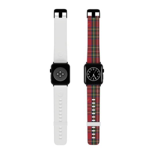 Watch Band for Apple Watch - Magical Plaid