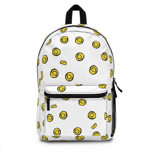 Backpack - Be Happy
